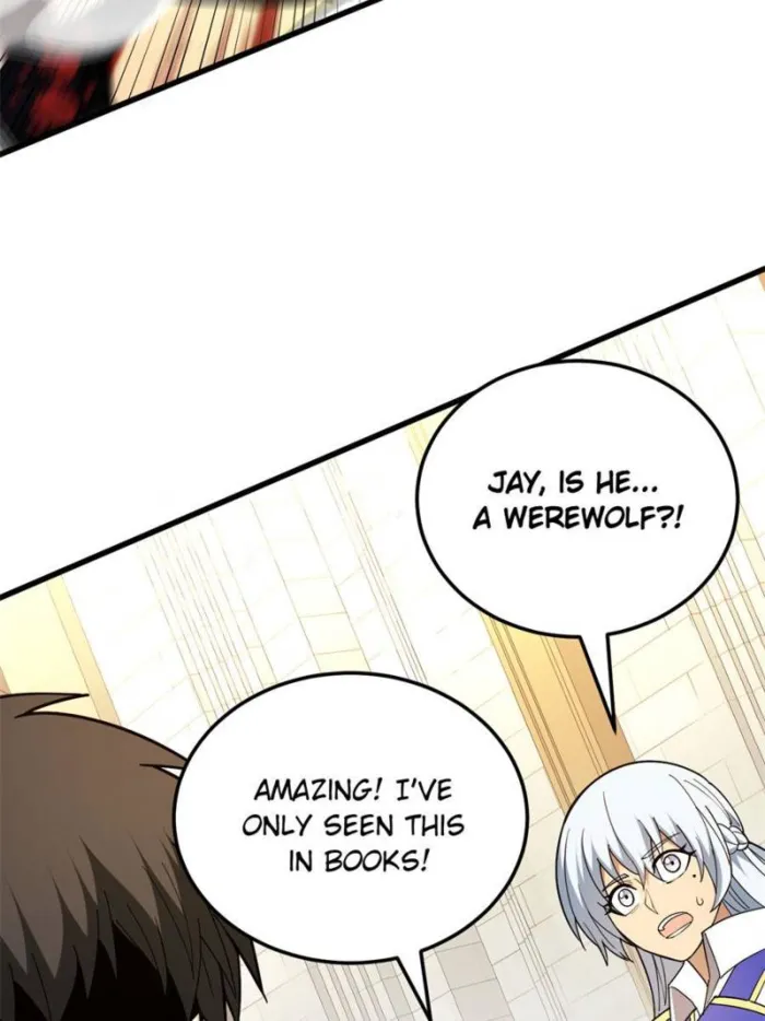 Evil Dragon Is Reincarnated! Revenge Begins at the Age of Five! — Chapter 114 — page 48