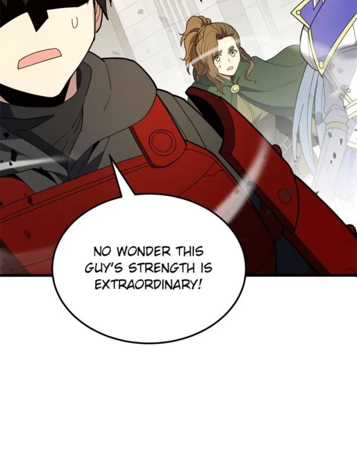 Evil Dragon Is Reincarnated! Revenge Begins at the Age of Five! — Chapter 114 — page 49