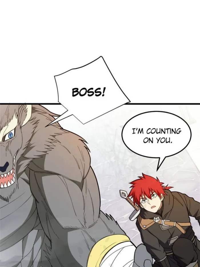 Evil Dragon Is Reincarnated! Revenge Begins at the Age of Five! — Chapter 114 — page 52