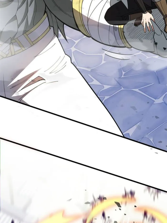 Evil Dragon Is Reincarnated! Revenge Begins at the Age of Five! — Chapter 114 — page 53