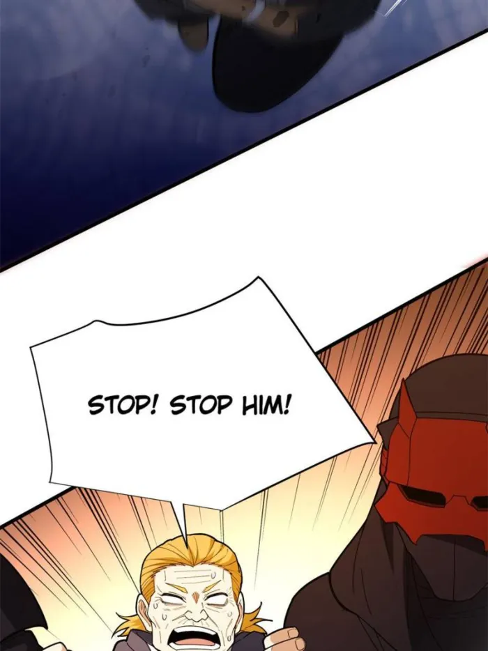 Evil Dragon Is Reincarnated! Revenge Begins at the Age of Five! — Chapter 114 — page 55