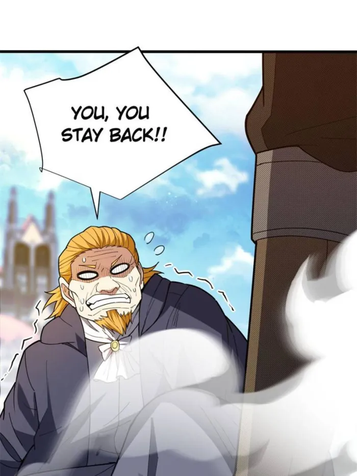 Evil Dragon Is Reincarnated! Revenge Begins at the Age of Five! — Chapter 114 — page 58
