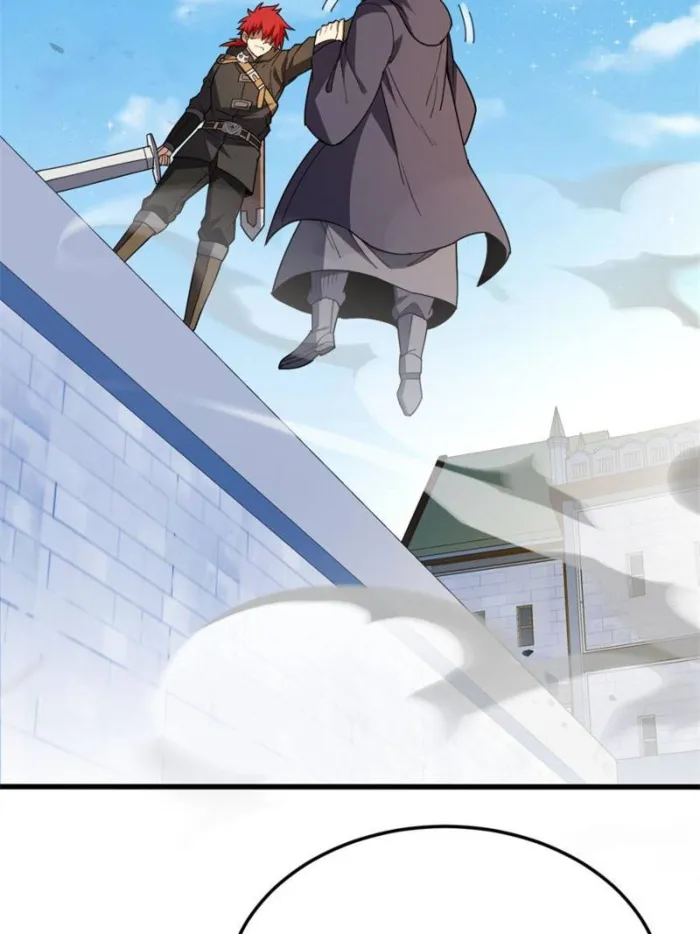Evil Dragon Is Reincarnated! Revenge Begins at the Age of Five! — Chapter 114 — page 61