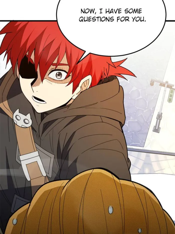 Evil Dragon Is Reincarnated! Revenge Begins at the Age of Five! — Chapter 114 — page 62