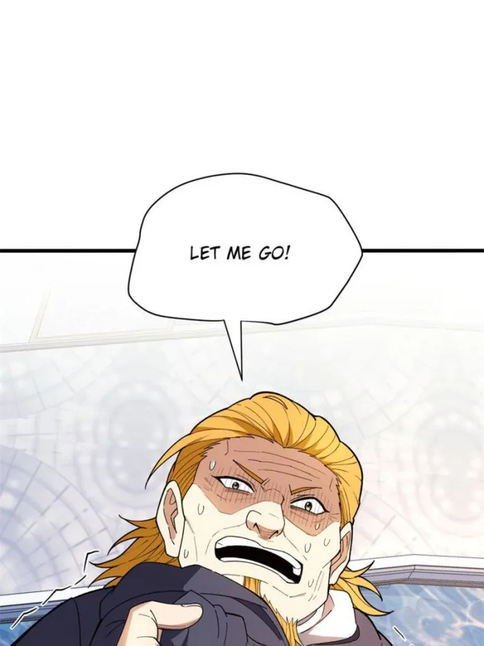 Evil Dragon Is Reincarnated! Revenge Begins at the Age of Five! — Chapter 115 — page 1