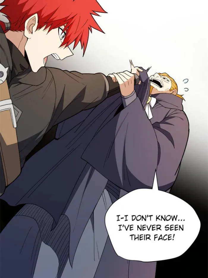 Evil Dragon Is Reincarnated! Revenge Begins at the Age of Five! — Chapter 115 — page 5