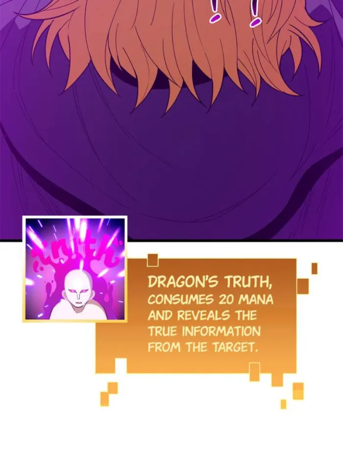 Evil Dragon Is Reincarnated! Revenge Begins at the Age of Five! — Chapter 115 — page 8