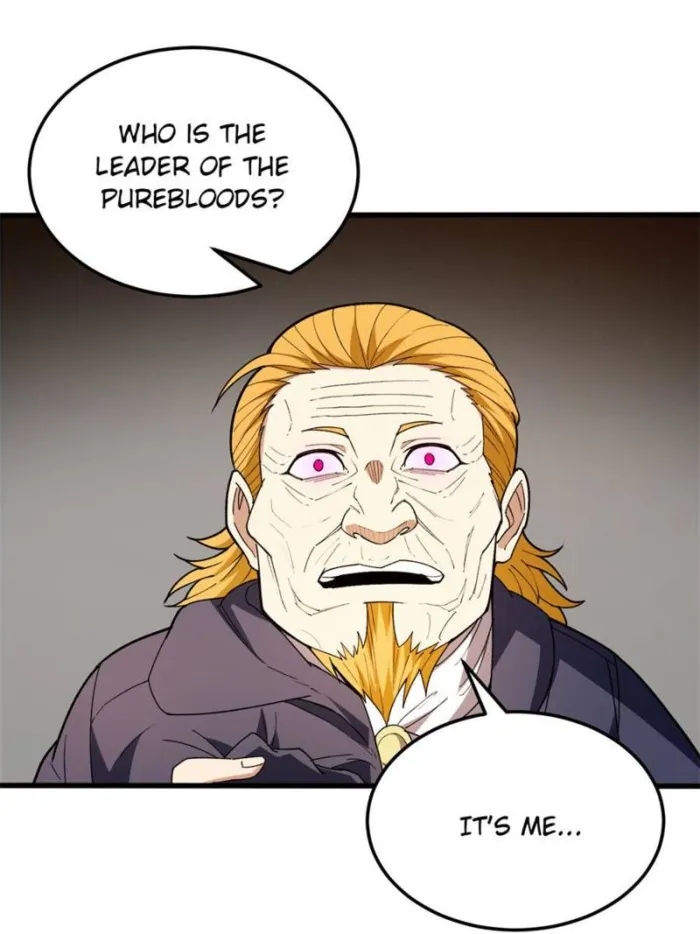 Evil Dragon Is Reincarnated! Revenge Begins at the Age of Five! — Chapter 115 — page 9