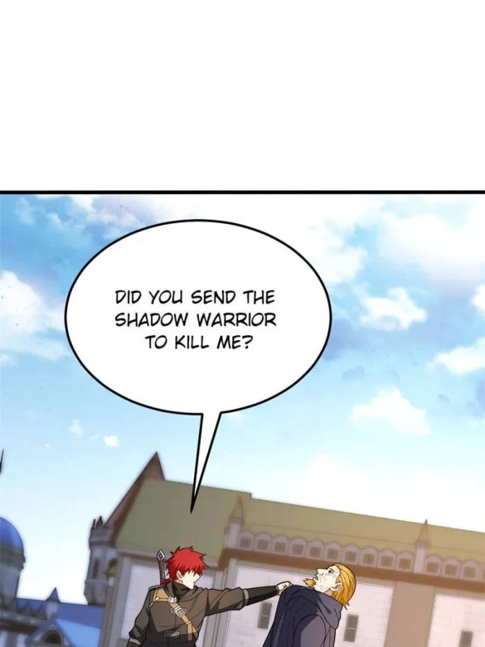 Evil Dragon Is Reincarnated! Revenge Begins at the Age of Five! — Chapter 115 — page 10