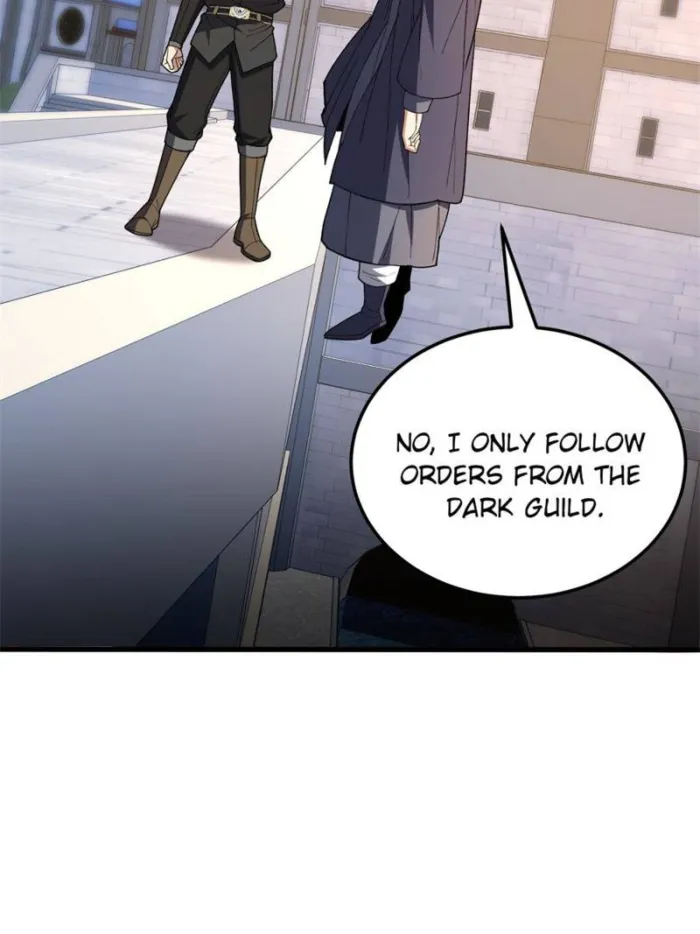 Evil Dragon Is Reincarnated! Revenge Begins at the Age of Five! — Chapter 115 — page 11