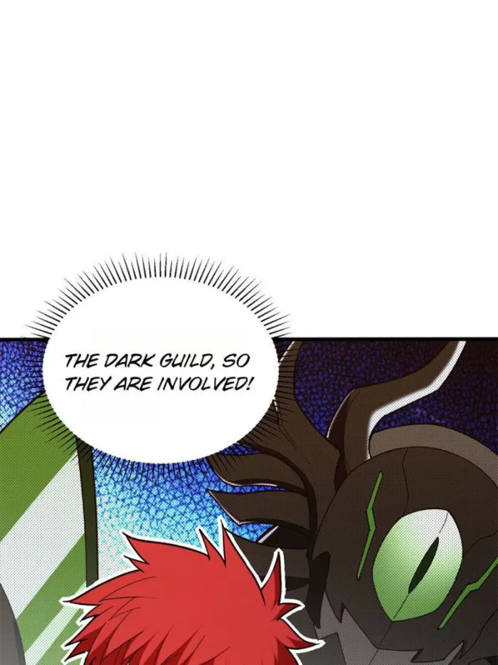 Evil Dragon Is Reincarnated! Revenge Begins at the Age of Five! — Chapter 115 — page 12