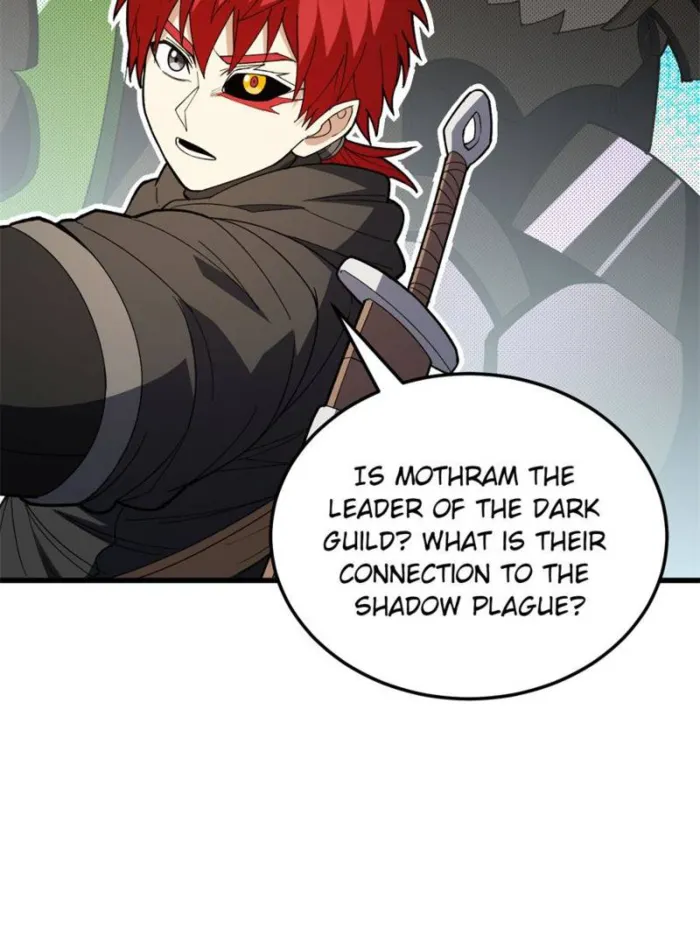 Evil Dragon Is Reincarnated! Revenge Begins at the Age of Five! — Chapter 115 — page 13