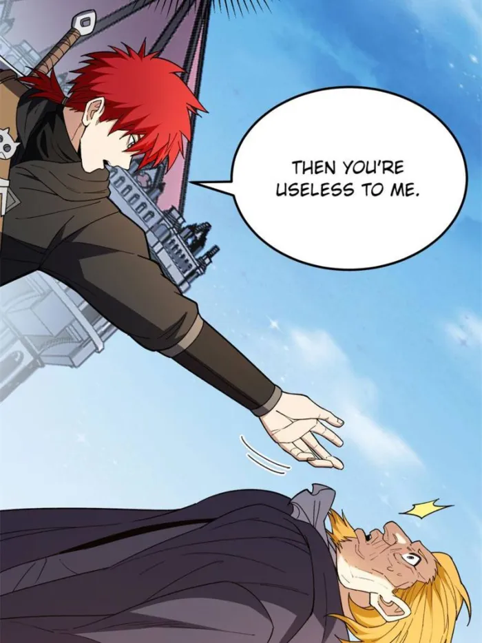 Evil Dragon Is Reincarnated! Revenge Begins at the Age of Five! — Chapter 115 — page 16