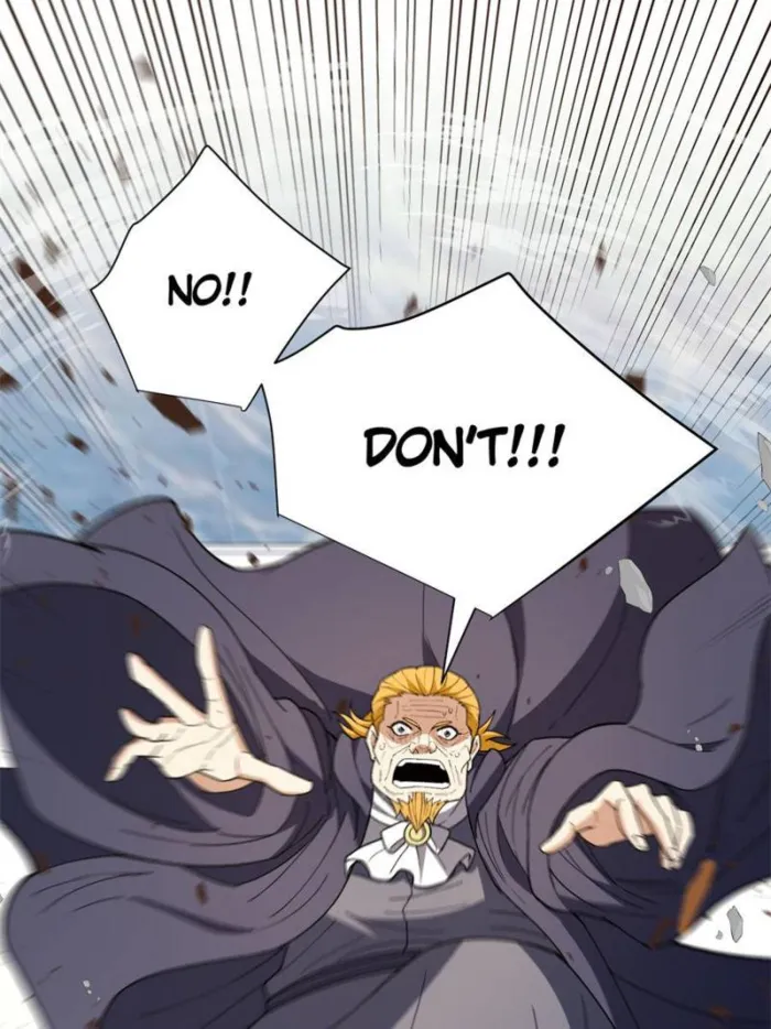 Evil Dragon Is Reincarnated! Revenge Begins at the Age of Five! — Chapter 115 — page 18