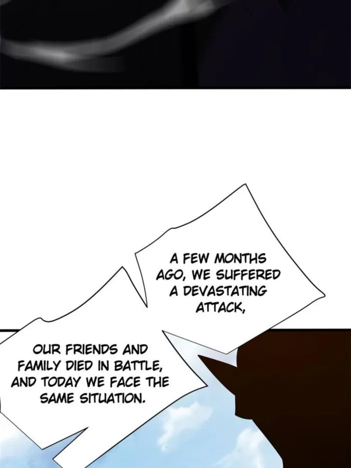 Evil Dragon Is Reincarnated! Revenge Begins at the Age of Five! — Chapter 115 — page 28