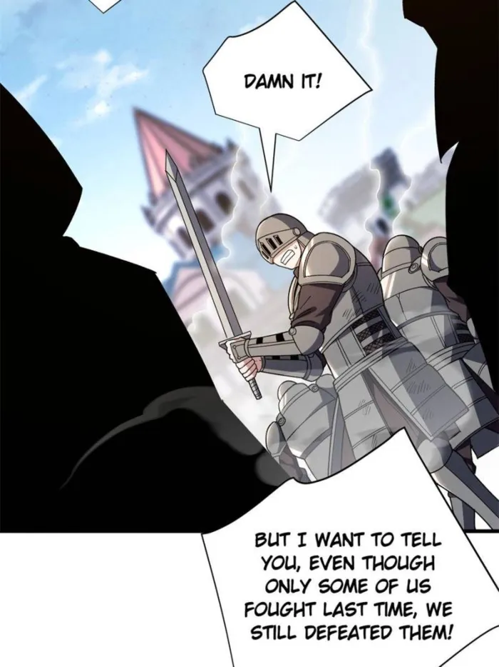Evil Dragon Is Reincarnated! Revenge Begins at the Age of Five! — Chapter 115 — page 29