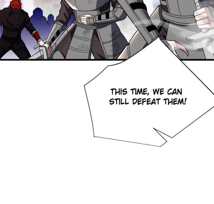 Evil Dragon Is Reincarnated! Revenge Begins at the Age of Five! — Chapter 115 — page 31