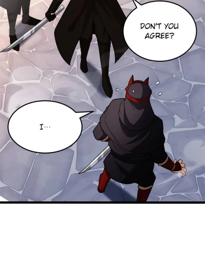 Evil Dragon Is Reincarnated! Revenge Begins at the Age of Five! — Chapter 115 — page 38