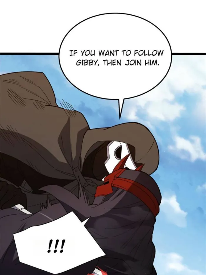 Evil Dragon Is Reincarnated! Revenge Begins at the Age of Five! — Chapter 115 — page 39