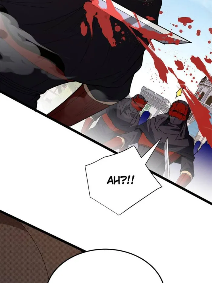 Evil Dragon Is Reincarnated! Revenge Begins at the Age of Five! — Chapter 115 — page 40