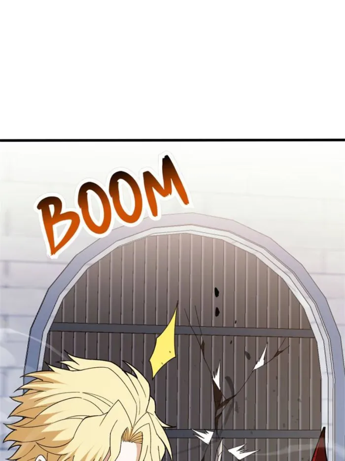Evil Dragon Is Reincarnated! Revenge Begins at the Age of Five! — Chapter 115 — page 47