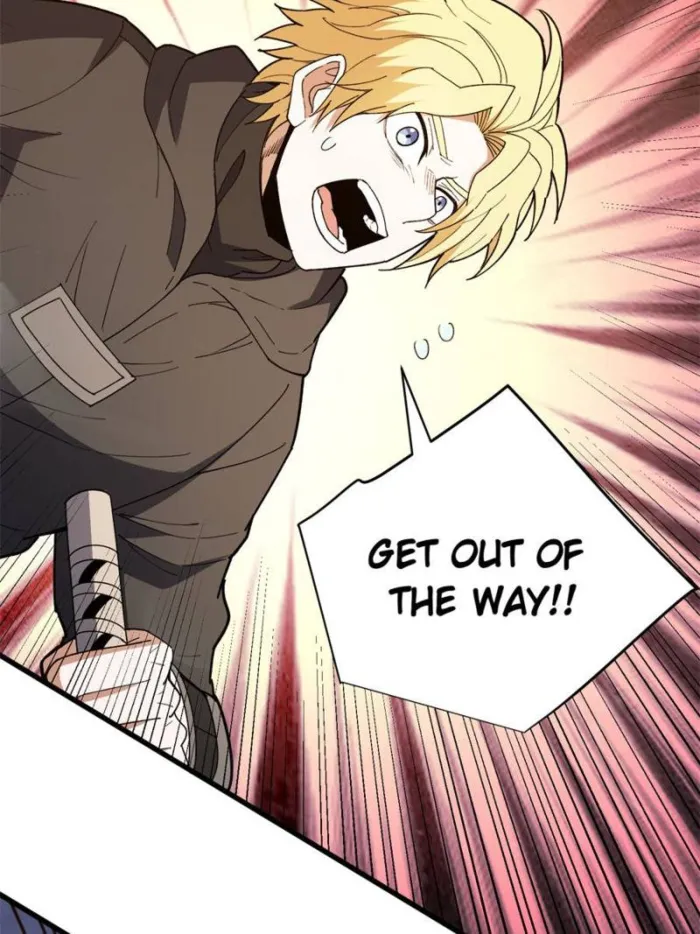 Evil Dragon Is Reincarnated! Revenge Begins at the Age of Five! — Chapter 115 — page 49