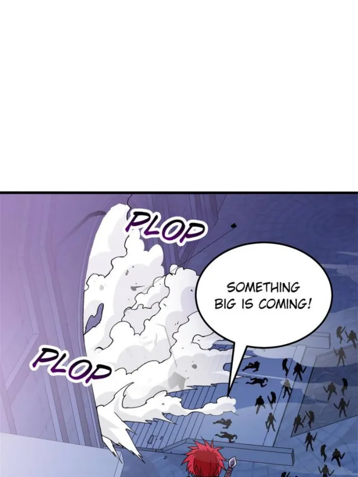 Evil Dragon Is Reincarnated! Revenge Begins at the Age of Five! — Chapter 115 — page 52