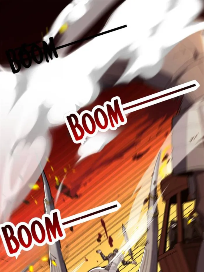 Evil Dragon Is Reincarnated! Revenge Begins at the Age of Five! — Chapter 116 — page 1