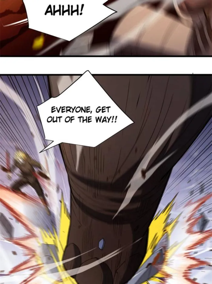 Evil Dragon Is Reincarnated! Revenge Begins at the Age of Five! — Chapter 116 — page 3