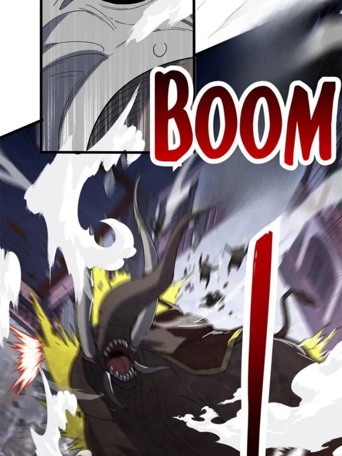 Evil Dragon Is Reincarnated! Revenge Begins at the Age of Five! — Chapter 116 — page 5