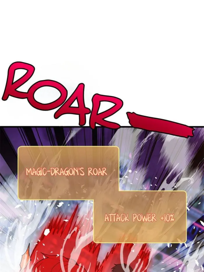 Evil Dragon Is Reincarnated! Revenge Begins at the Age of Five! — Chapter 116 — page 9