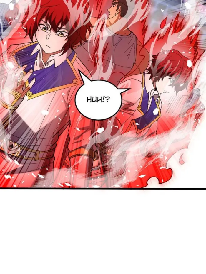 Evil Dragon Is Reincarnated! Revenge Begins at the Age of Five! — Chapter 116 — page 10