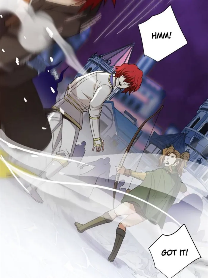 Evil Dragon Is Reincarnated! Revenge Begins at the Age of Five! — Chapter 116 — page 13