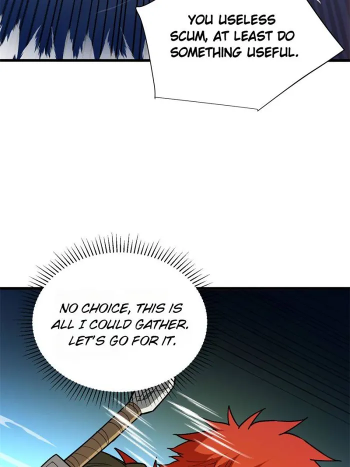 Evil Dragon Is Reincarnated! Revenge Begins at the Age of Five! — Chapter 116 — page 22