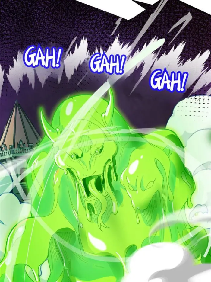 Evil Dragon Is Reincarnated! Revenge Begins at the Age of Five! — Chapter 116 — page 24