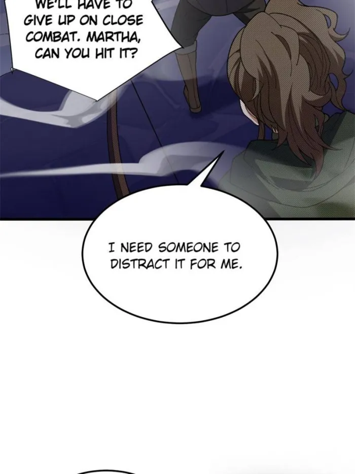 Evil Dragon Is Reincarnated! Revenge Begins at the Age of Five! — Chapter 116 — page 26