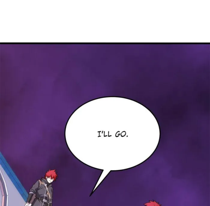 Evil Dragon Is Reincarnated! Revenge Begins at the Age of Five! — Chapter 116 — page 29