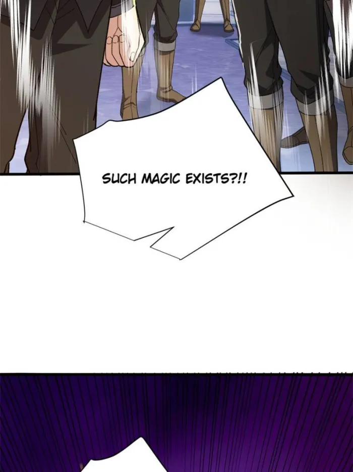 Evil Dragon Is Reincarnated! Revenge Begins at the Age of Five! — Chapter 116 — page 31