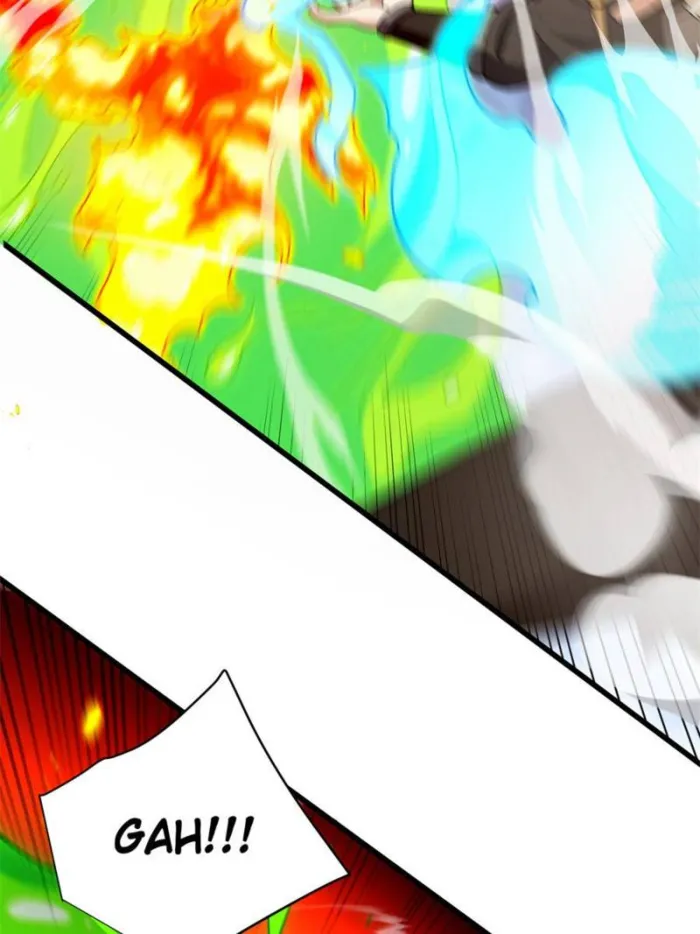 Evil Dragon Is Reincarnated! Revenge Begins at the Age of Five! — Chapter 116 — page 33