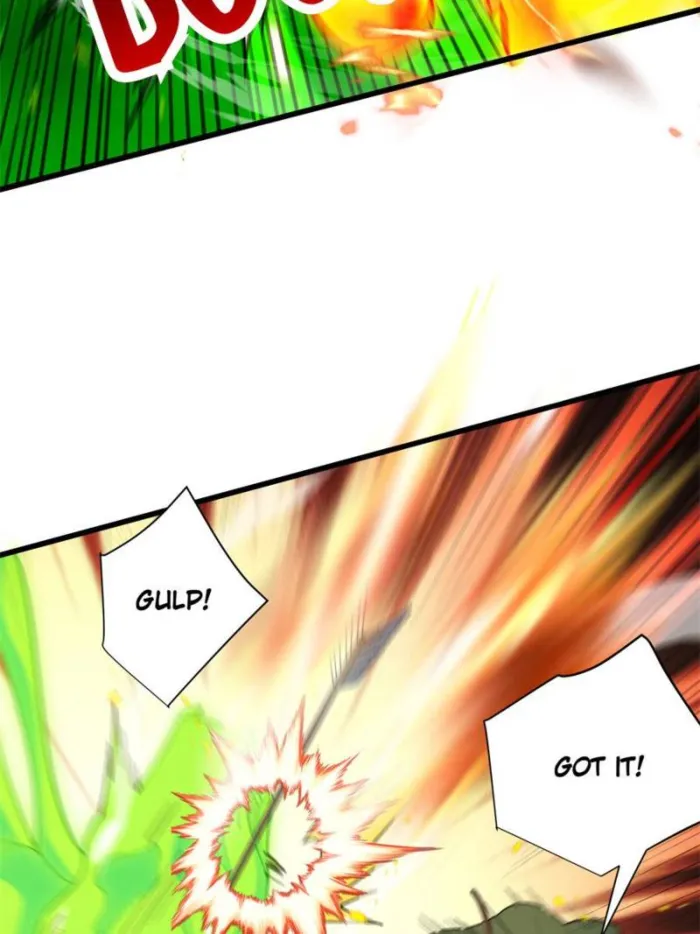 Evil Dragon Is Reincarnated! Revenge Begins at the Age of Five! — Chapter 116 — page 35