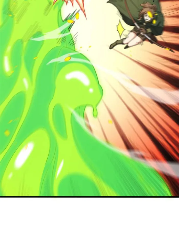 Evil Dragon Is Reincarnated! Revenge Begins at the Age of Five! — Chapter 116 — page 36