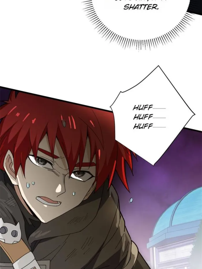 Evil Dragon Is Reincarnated! Revenge Begins at the Age of Five! — Chapter 116 — page 42