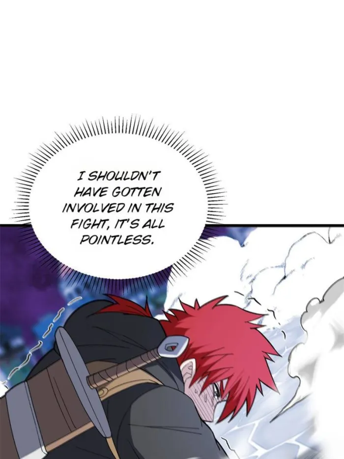 Evil Dragon Is Reincarnated! Revenge Begins at the Age of Five! — Chapter 116 — page 47