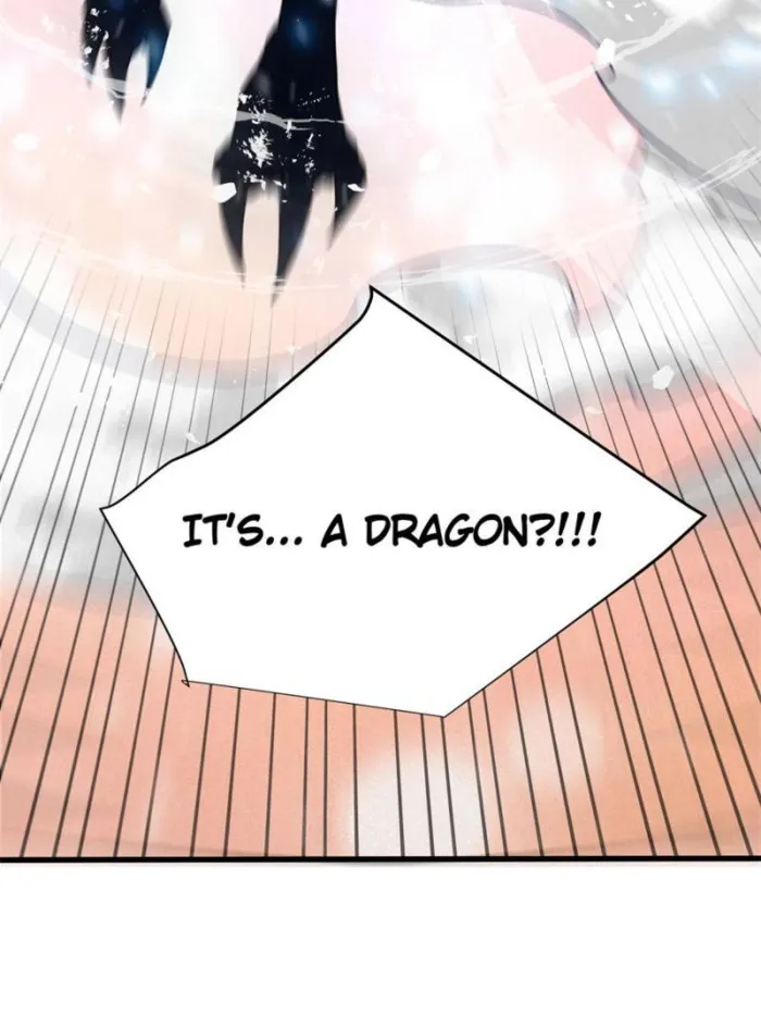 Evil Dragon Is Reincarnated! Revenge Begins at the Age of Five! — Chapter 116 — page 55