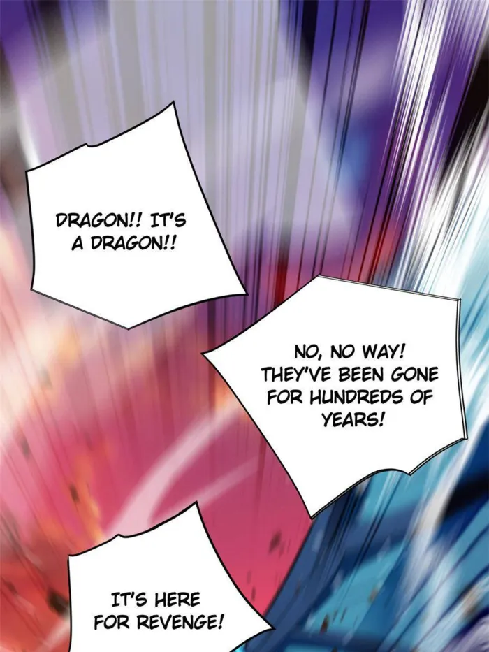 Evil Dragon Is Reincarnated! Revenge Begins at the Age of Five! — Chapter 117 — page 1