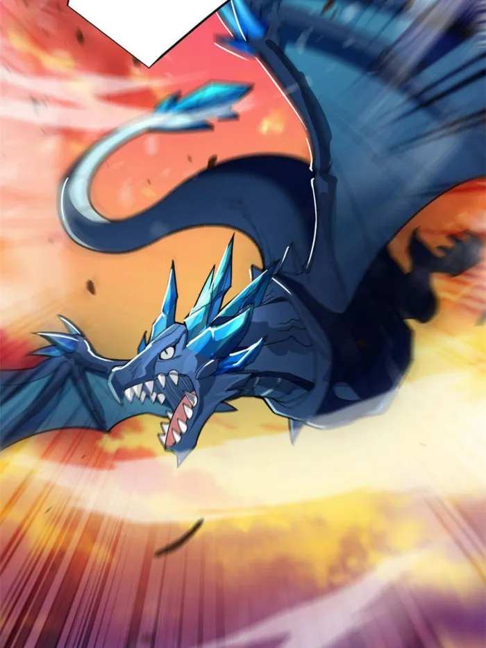 Evil Dragon Is Reincarnated! Revenge Begins at the Age of Five! — Chapter 117 — page 2