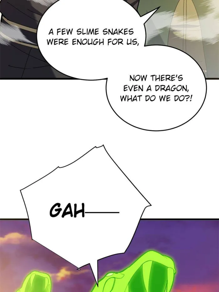Evil Dragon Is Reincarnated! Revenge Begins at the Age of Five! — Chapter 117 — page 6