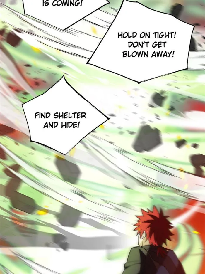 Evil Dragon Is Reincarnated! Revenge Begins at the Age of Five! — Chapter 117 — page 8