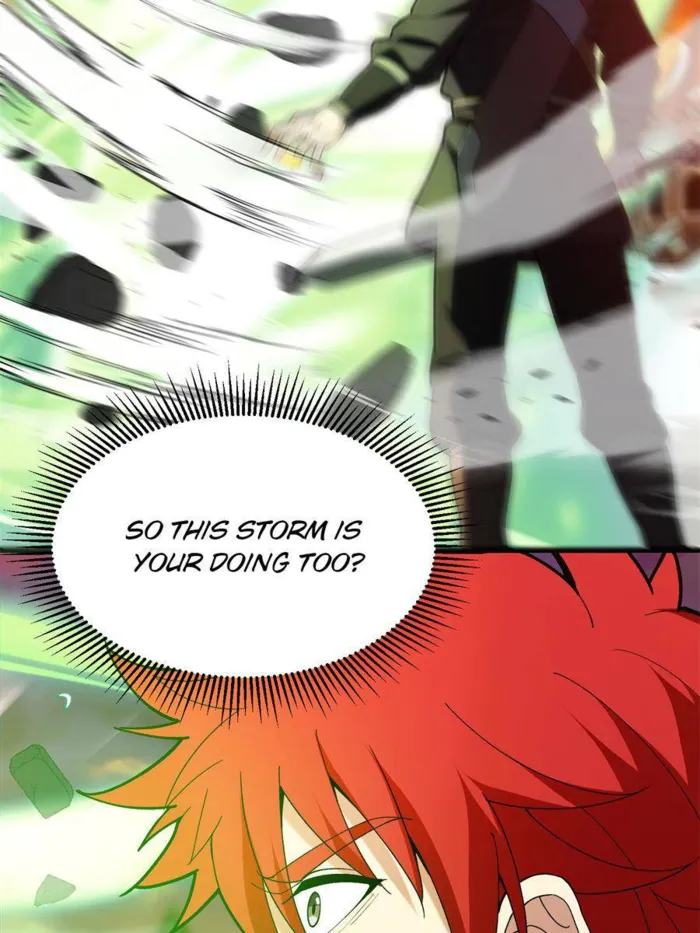 Evil Dragon Is Reincarnated! Revenge Begins at the Age of Five! — Chapter 117 — page 9
