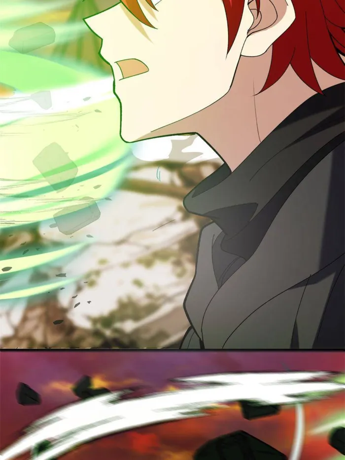 Evil Dragon Is Reincarnated! Revenge Begins at the Age of Five! — Chapter 117 — page 10